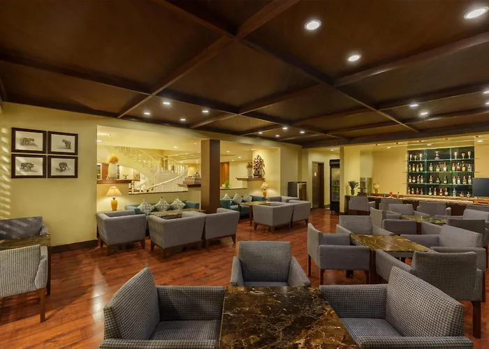 Radisson Jass Hotel, Khajuraho